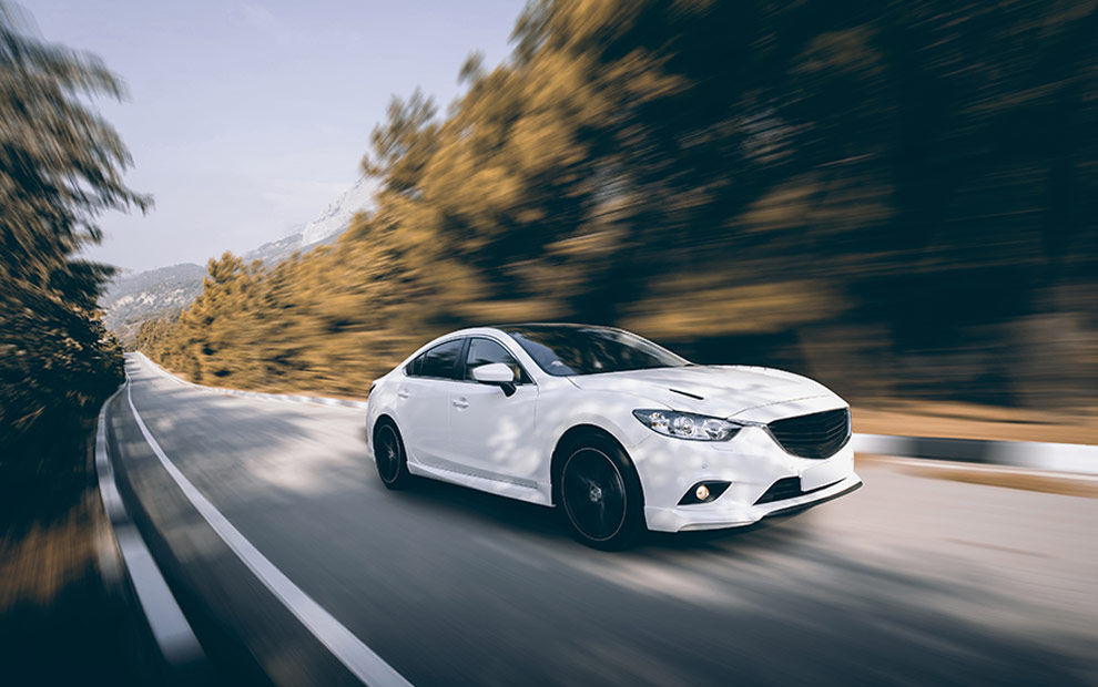 Réparation auto et carrosserie