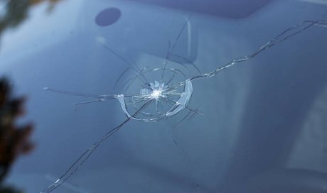 yssingeaux pare brise