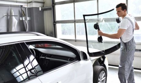 remplacement pare brise